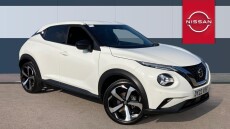 Nissan Juke 1.0 DiG-T 114 Tekna 5dr Petrol Hatchback